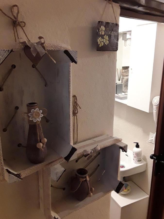 Il Torchio Dolceacqua Exterior foto