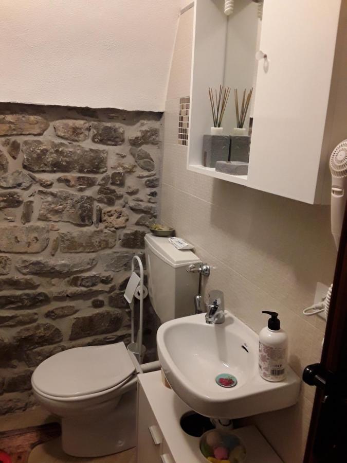 Il Torchio Dolceacqua Exterior foto