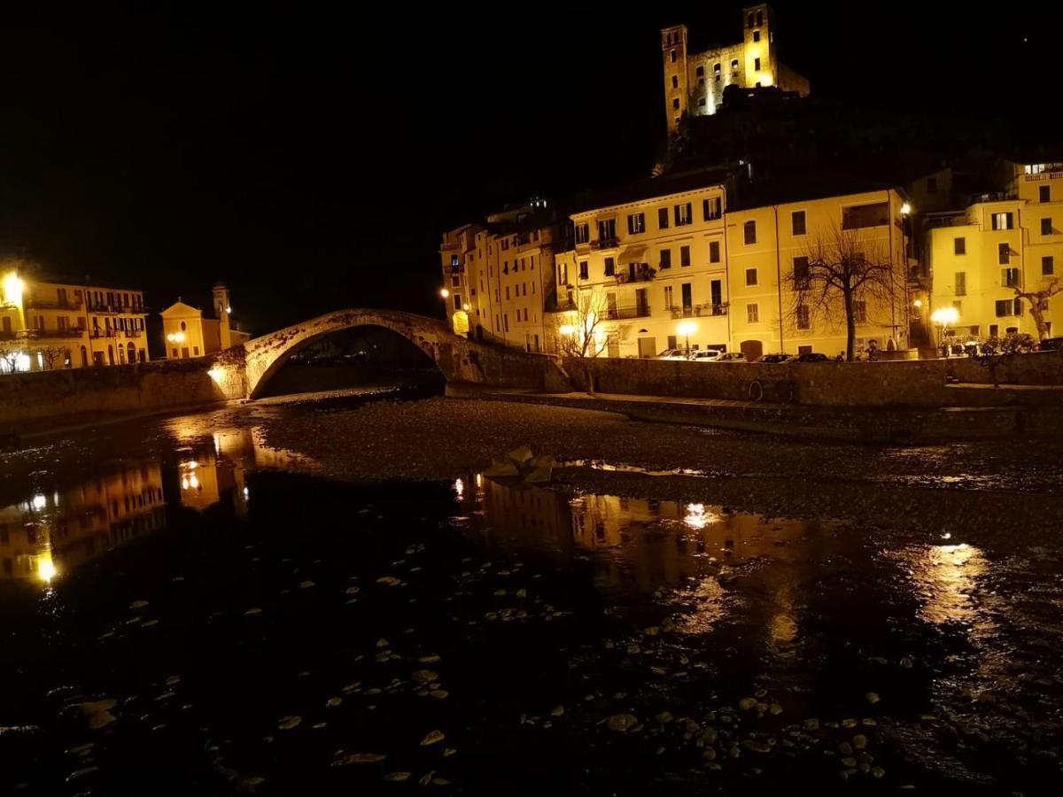 Il Torchio Dolceacqua Exterior foto